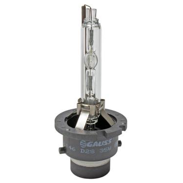 Imagem de Lâmpada Xenon D2S 85V 35W 4300K - Gauss - GL146D2S