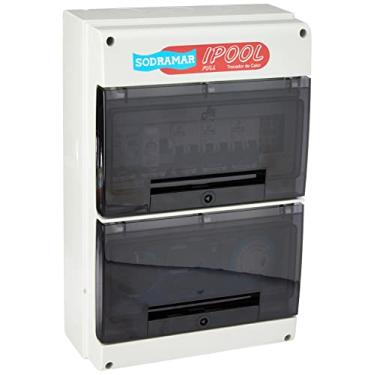 Imagem de I Pool Full Para Trocador De Calor Sodramar - A Piscina Dos Seu Sonhos I Pool Full