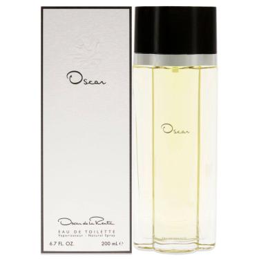 Imagem de Perfume Oscar De La Renta Oscar EDT 200ml Spray para mulheres