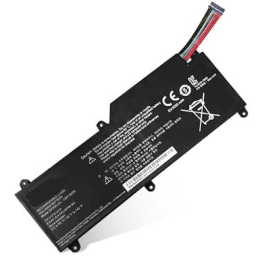 Imagem de Bateria do portátil adequada para Laptop Battery LG LBH122SE, U460 Ultrabook U460-K.AH5DK 48.64Wh PC Compatible Battery Replacement Rechargeable Battery