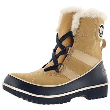 Imagem de Bota de neve feminina Tivoli Ii Sorel