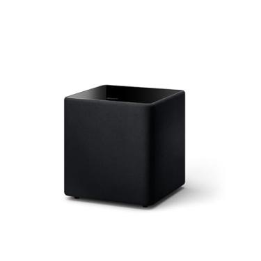 Imagem de KEF Subwoofer Kube 10 MIE 10 polegadas 300 watts (Preto)