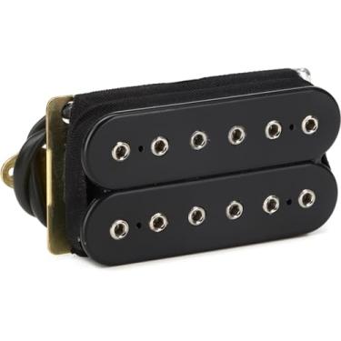 Imagem de Captador DiMarzio - Super Distortion (Black) - DP100BK
