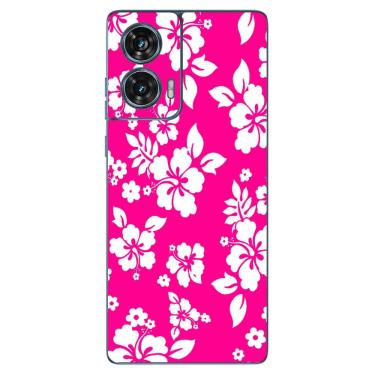 Imagem de Capa Adesivo Skin182 Verso Para Motorola Edge 50 Fusion