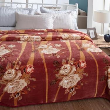 Imagem de Cobertor Casal Dupla Face 1,80m x 2,20m Dyuri Jolitex -Emcompre