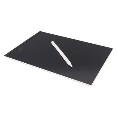 Imagem de Bloco de Escrita LCD Apagável de 11,5 Polegadas, Quadro Eletrônico Reutilizável Com Caneta Magnética para Crianças, Adultos, Prevenção de Erros Ortográficos, Horas de Diversão Em