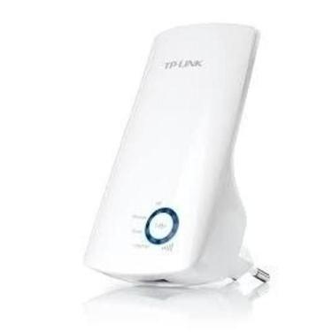 Imagem de Repetidor De Sinal Wireless Wifi 300Mbps Tp-Link Tl-Wa850 - Jc Cabos