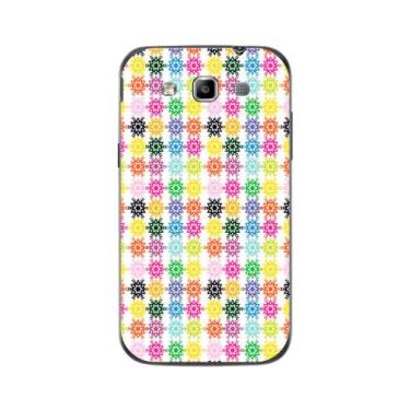 Imagem de Capa Adesivo Skin191 Verso Para Samsung Galaxy Win Gt-i8552 - KawaSkin