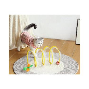 Imagem de Túnel Mola Maluca - Elo