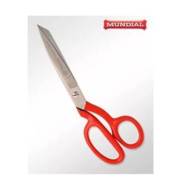 Imagem de Tesoura para Costura Forjada 20CM Mundial 270-8SR