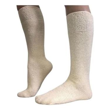 Imagem de Meia meião térmico baixa temperatura câmara fria KSeg - Kseg 