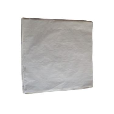 Imagem de Embala lanche Fast food prime Liso 40x40 c/400 un - Embale Bem
