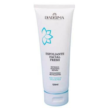 Imagem de Esfoliante Facial Fresh 120ml Diaderma