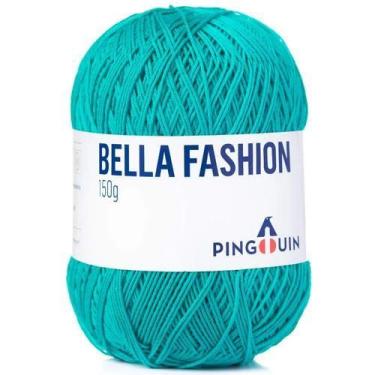 Imagem de Linha Bella Fashion 150g - Pingouin, 2599 - FONTE