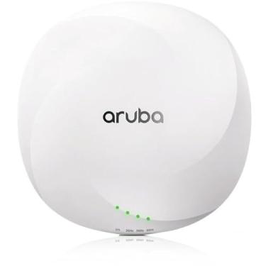 Imagem de Aruba Ponto de acesso sem fio AP-635 Tri Band 802.11ax 3,90 Gbit/s - Interior - Compatível com TAA