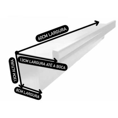 Imagem de Cascata Piscina Inox304 De Embutir Tradicional 60 Led Rgb - universal 