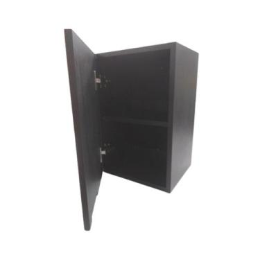 Imagem de Armário Multiuso em MDF para Cozinha, Quartos, Banheiros Escritórios F