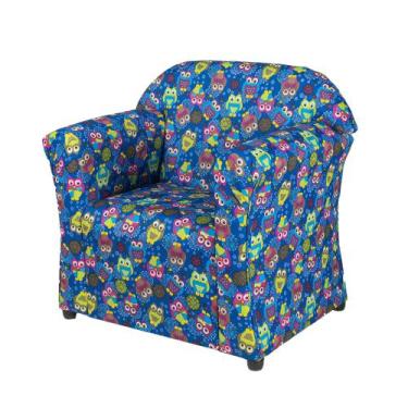 Imagem de Poltrona Infantil Helena - NOVO ENCANTO