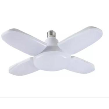 Imagem de Lâmpada Multi Ângulo 60w Led Bulb 6500K Articulada Ajustável Moderna e