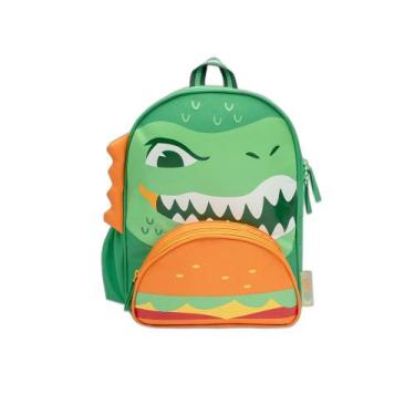 Imagem de Mini Mochila Costas Dino - Puket