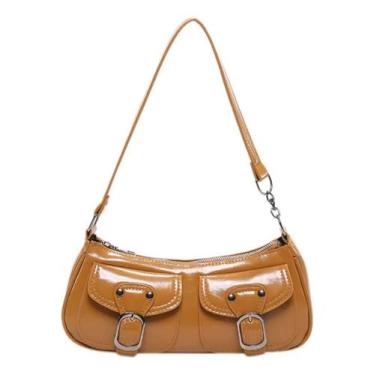 Imagem de Bolsa De Ombro Baguete Reveillon Casamento Festas Novidade - Alwy, Car