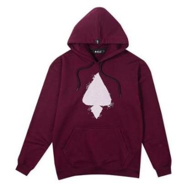 Imagem de Moletom Canguru MCD Core Es Crudo Mcd-Masculino