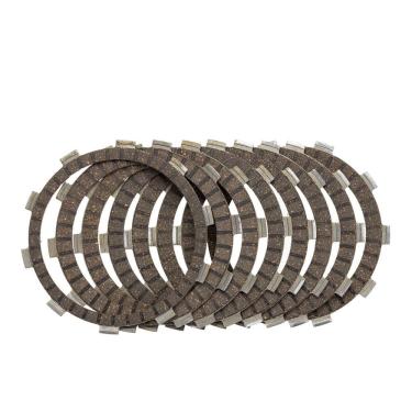 Imagem de Discos Embreagem Eis Jogo Cb 600f Hornet 08/ Cbr 600rr [F016]