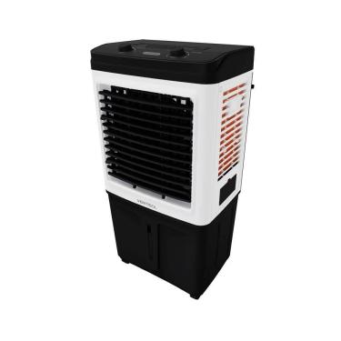 Imagem de Climatizador Evaporativo 60 Litros Clin60pro Preto 220V - Ventisol