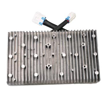 Imagem de TAPA Módulo inversor compatível com alguns Westinghouse iGen4500 iGen4500c iGen4500cv iGen4500DF iGen4500DFc iGen5000 iGen5000c iGen5000DFc e Pulsar G450RN PG450iSR 4500 watts Inverter geradores