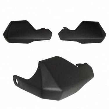 Imagem de S204 Protetor De Mão Bmw F800 Gs 2013 A 2018 - Start Racing