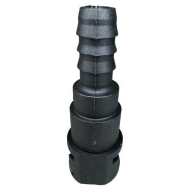 Imagem de Conector Mangueira Universal Reto 3/8" X 3/8" - LKA