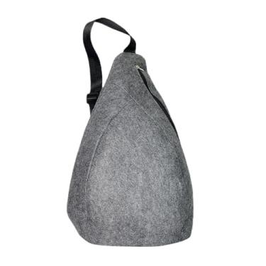 Imagem de kowaku Bolsa de Pickleball Bolsa de Raquete de Pickleball Bolsa de Ombro Portátil Grande Capacidade Mochila Casual Mochila de Remo de Pickleball Bolsa de