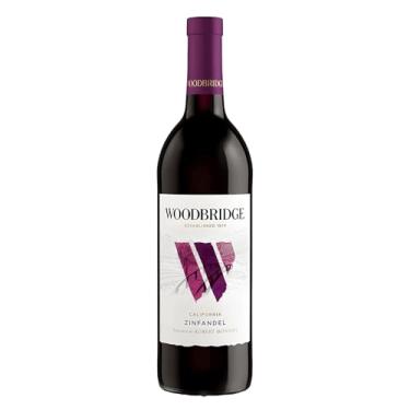 Imagem de Vinho Woodbridge by Robert Mondavi Zinfandel 750 ml