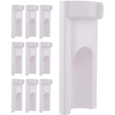 Imagem de Holdrite Acessórios para caixa de tomada de máquina de lavar HR-W-FN, branco