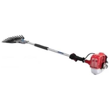 Imagem de Roçadeira Gasolina Com Derriçadeira Vonder - Nakasaki/Sa Tools