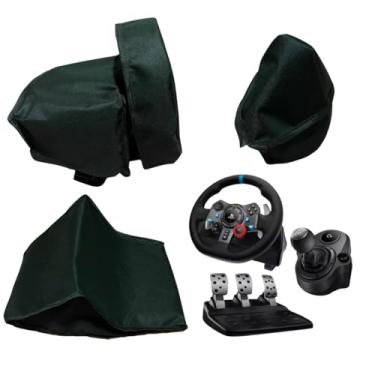 Imagem de Capa Steelracing P/Volante Pedal Câmbio G29 G920 G923