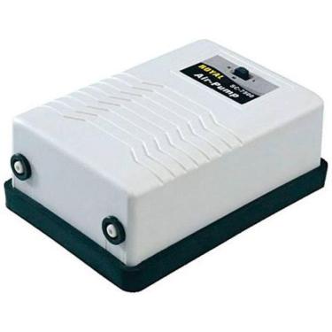 Imagem de Compressor Boyu/Jad SC-7500 - 3 Velocidades, 2 Saídas, 3,5w