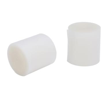 Imagem de Cinto à Prova de Punção Leve Protetor de Pneu de Bicicleta Ultrafino Com Super Resistência e Elasticidade para Mountain Bike e Estrada (73,7 cm/29 pol.)