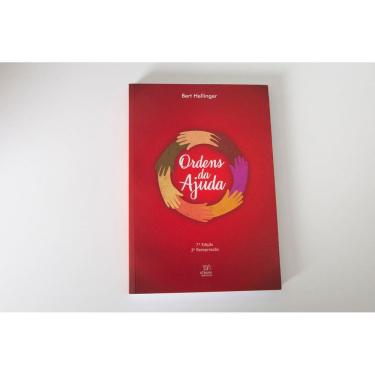 Imagem de Ordens da Ajuda - Livros para Constelação Familiar