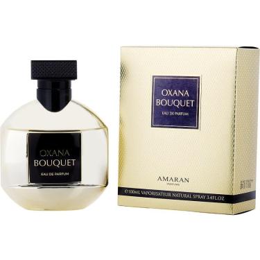 Imagem de Perfume Unisex Amaran Oxana Bouquet Eau De Parfum Spray 100 Ml