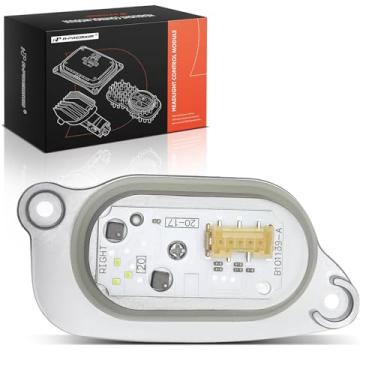 Imagem de A-Premium Substituição do módulo de controle de farol para Audi A3 2012 2013 2014 2015 2016 2017 2018 2019 2020, dianteiro direito