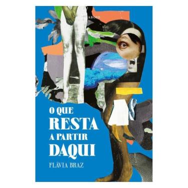 Imagem de O Que Resta A Partir Daqui