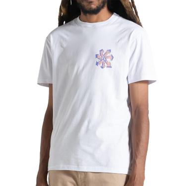 Imagem de Camiseta Volcom Typhoon WT25 Masculina-Masculino