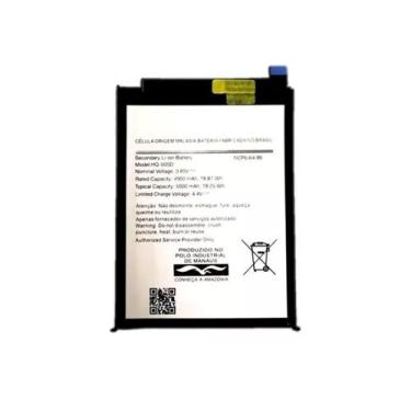 Imagem de Bateria a02s/a03/a03 core/a03s/a04/a04e hq50s nacional - COMPATIVEL