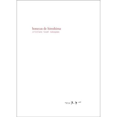 Imagem de Bonecas De Hiroshima