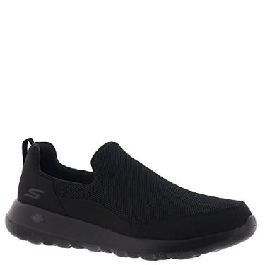 Imagem de Tênis Go Walk Max-Privy, Skechers, Masculino, Preto, 42