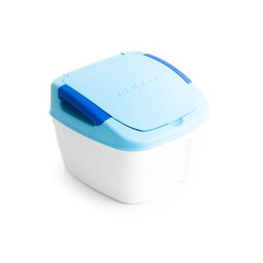 Imagem de Troninho Peppy Cosco - Azul
