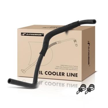 Imagem de A-Premium Substituição da linha de refrigerador de óleo para Ford Escape 2008 Mercury Marine