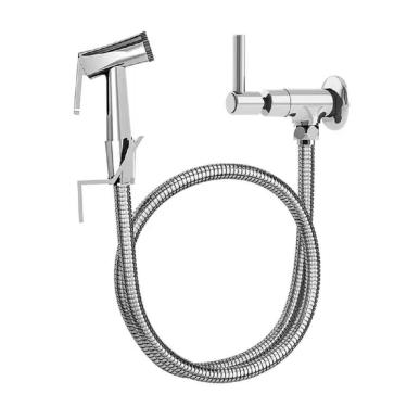 Imagem de Ducha Higienica Inovatte C-70 C/gat. Metal 1/4 Volta 041162