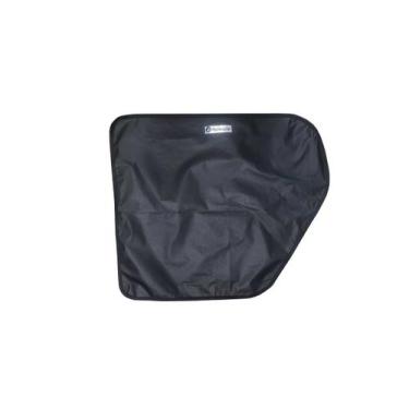 Imagem de Capa Protetora Pet Impermeável Para Portas Carro Cães 2 Unid - Ka, pre